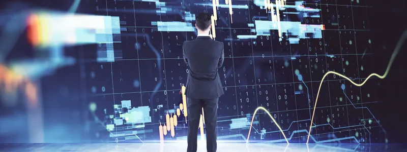 Imagen de portada para Comienza tu aventura de trading con Fintrix GPT